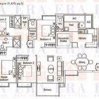 The Warren (D23), Condominium #125005262